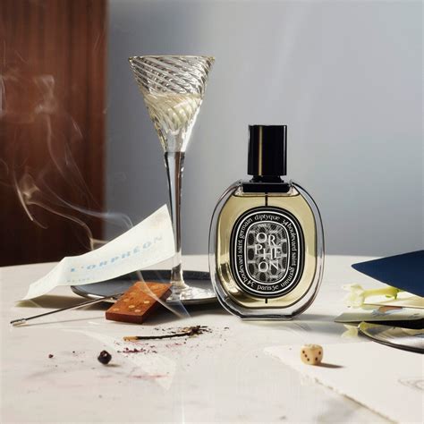 diptyque perfumes